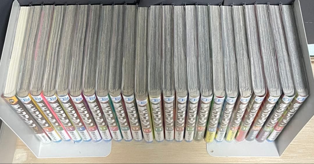 チェンソーマン全巻セット1〜22巻+1冊＋映画特典