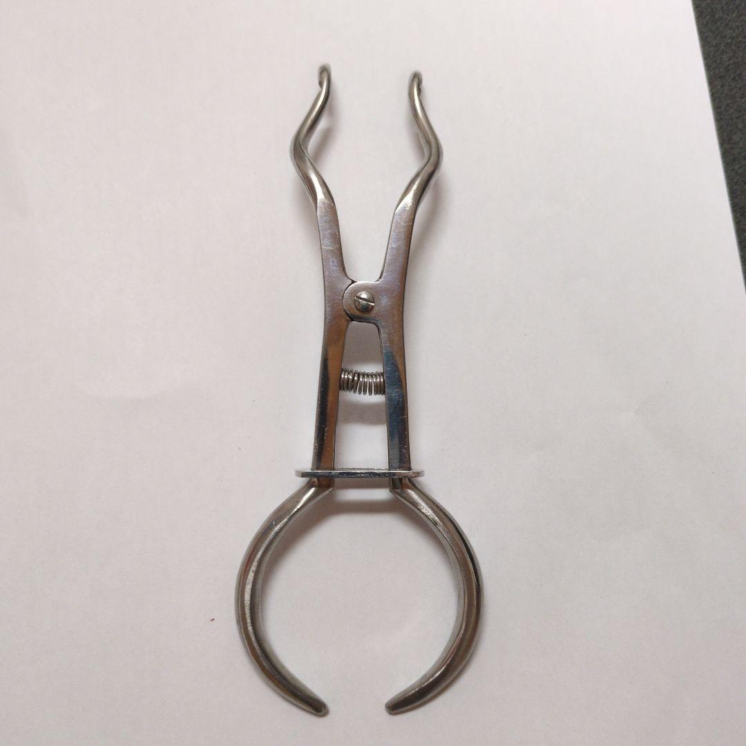 歯科用ラバーダムセット