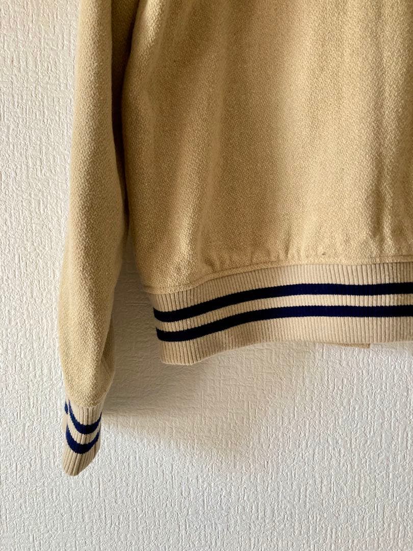 チマラchimala chimalá ベージュ スタジャン