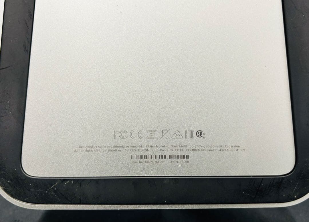 こ*ん様 Apple iMac A1418 EMC 3068 Mac デスクトッ