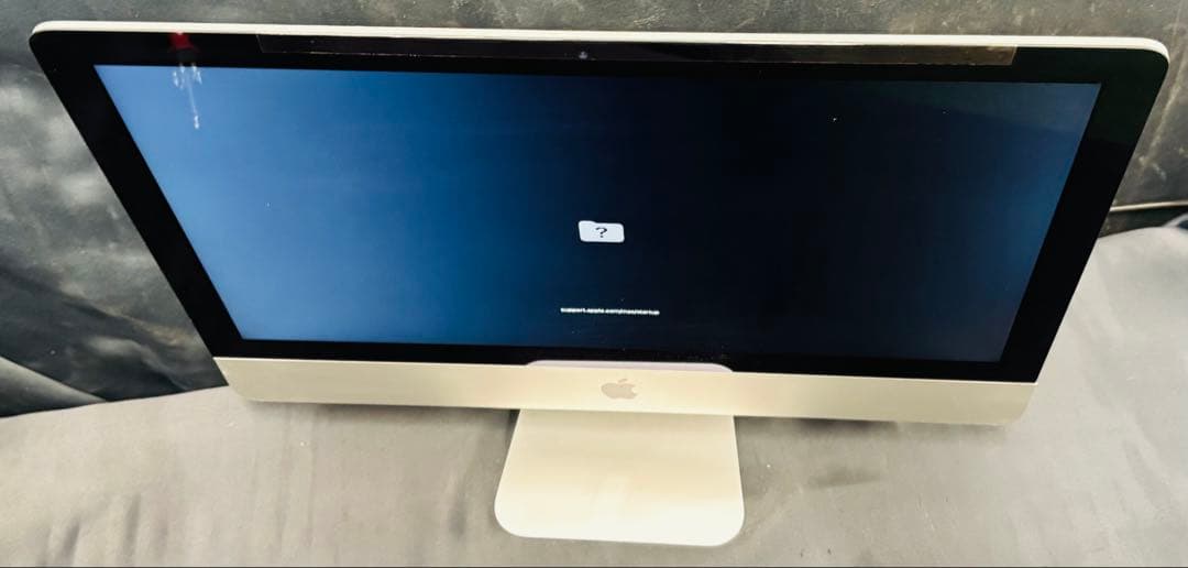 こ*ん様 Apple iMac A1418 EMC 3068 Mac デスクトッ