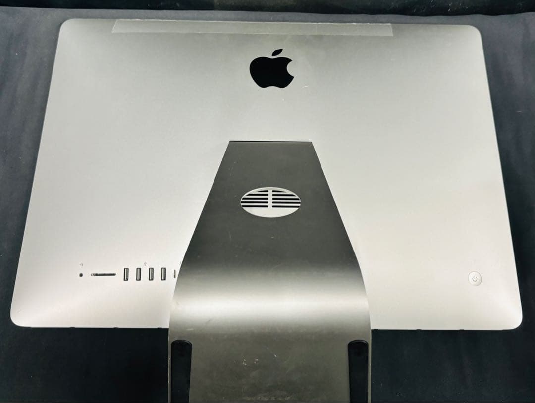 こ*ん様 Apple iMac A1418 EMC 3068 Mac デスクトッ