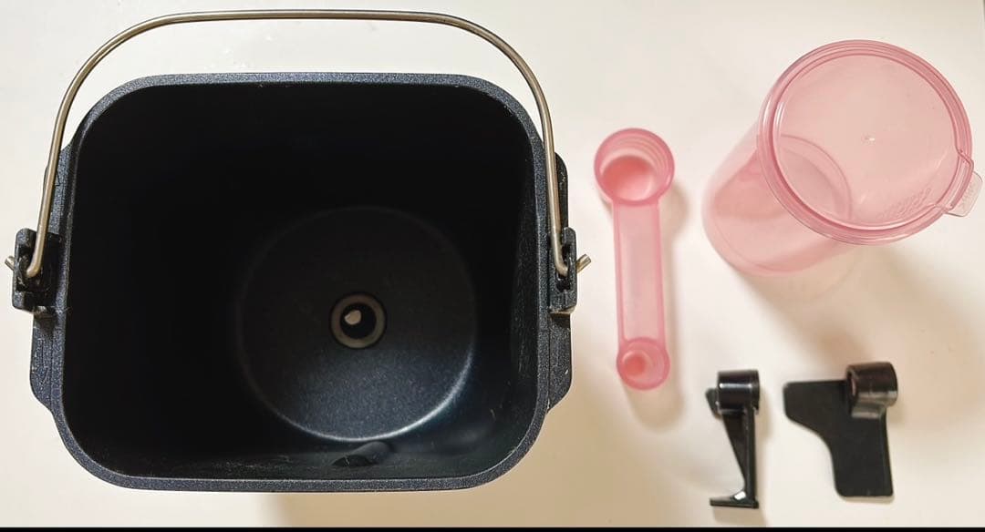 Panasonic SD-MDX4 ホームベーカリー