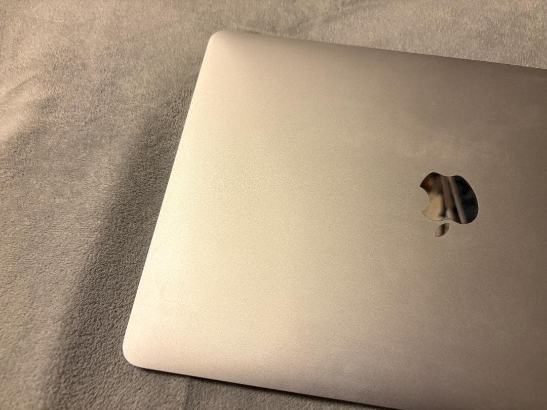 【バッテリー96%】M1 MacBook Air メモリ8GB/SSD256GB