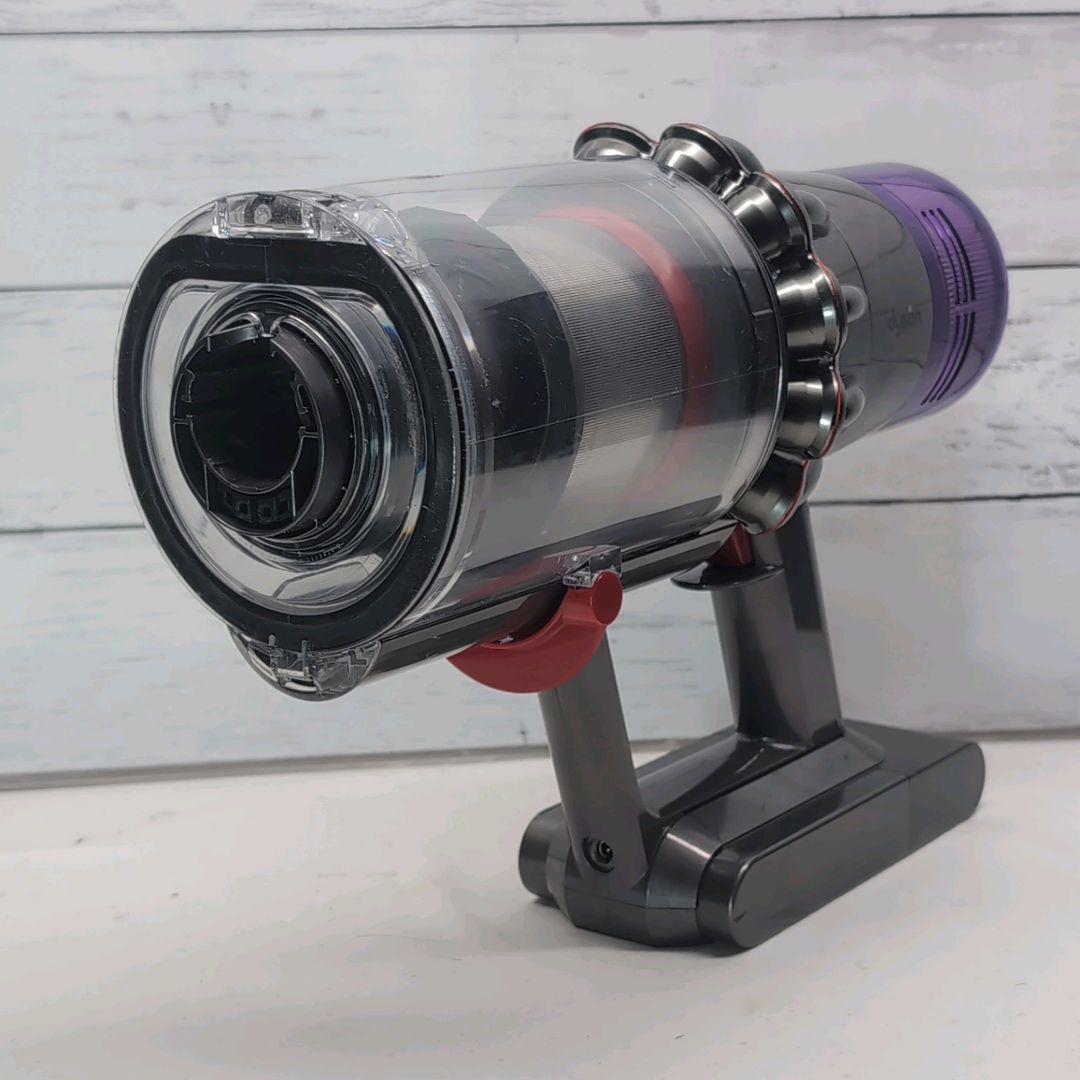 Dyson SV14 スティッククリーナー メンテナンス済