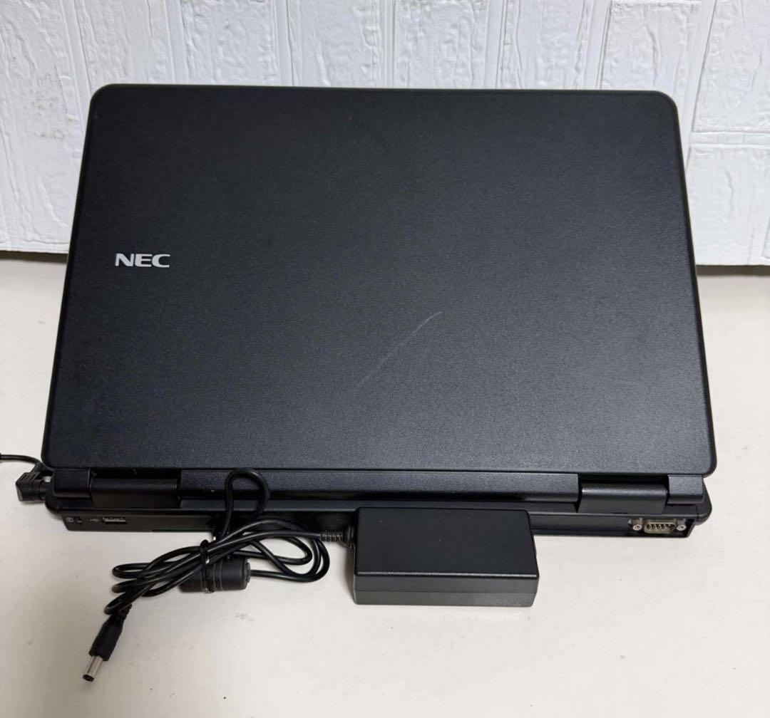 Windows11 オフィス付き　Core i5 メモリ8GB NEC ジャンク