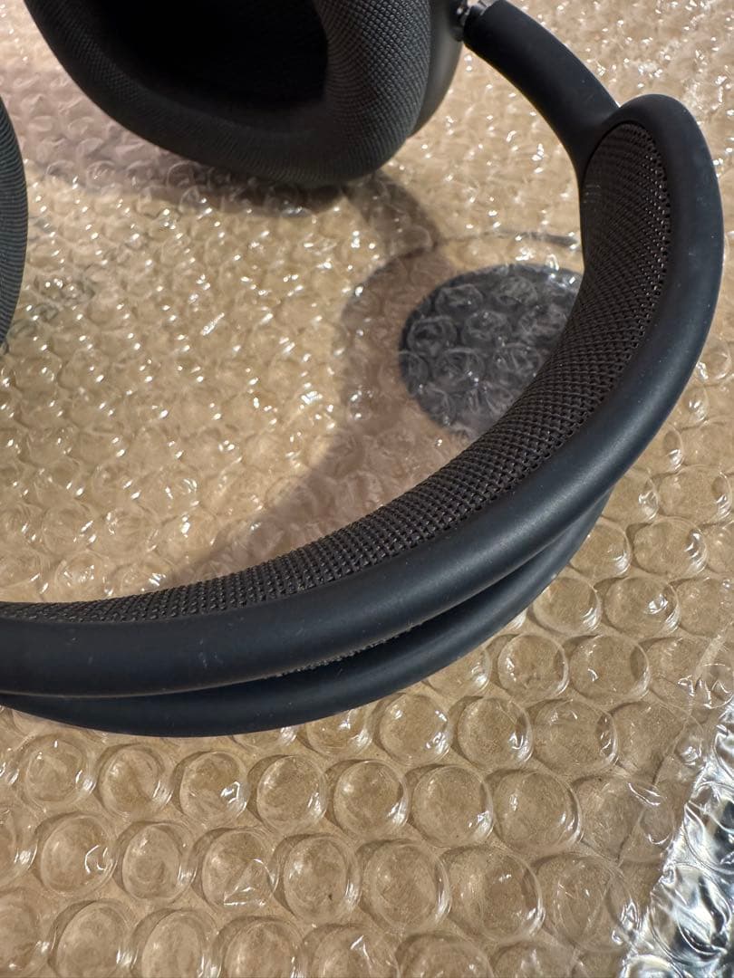 最終値下げAirPods MAX 第1世代 スペースグレー