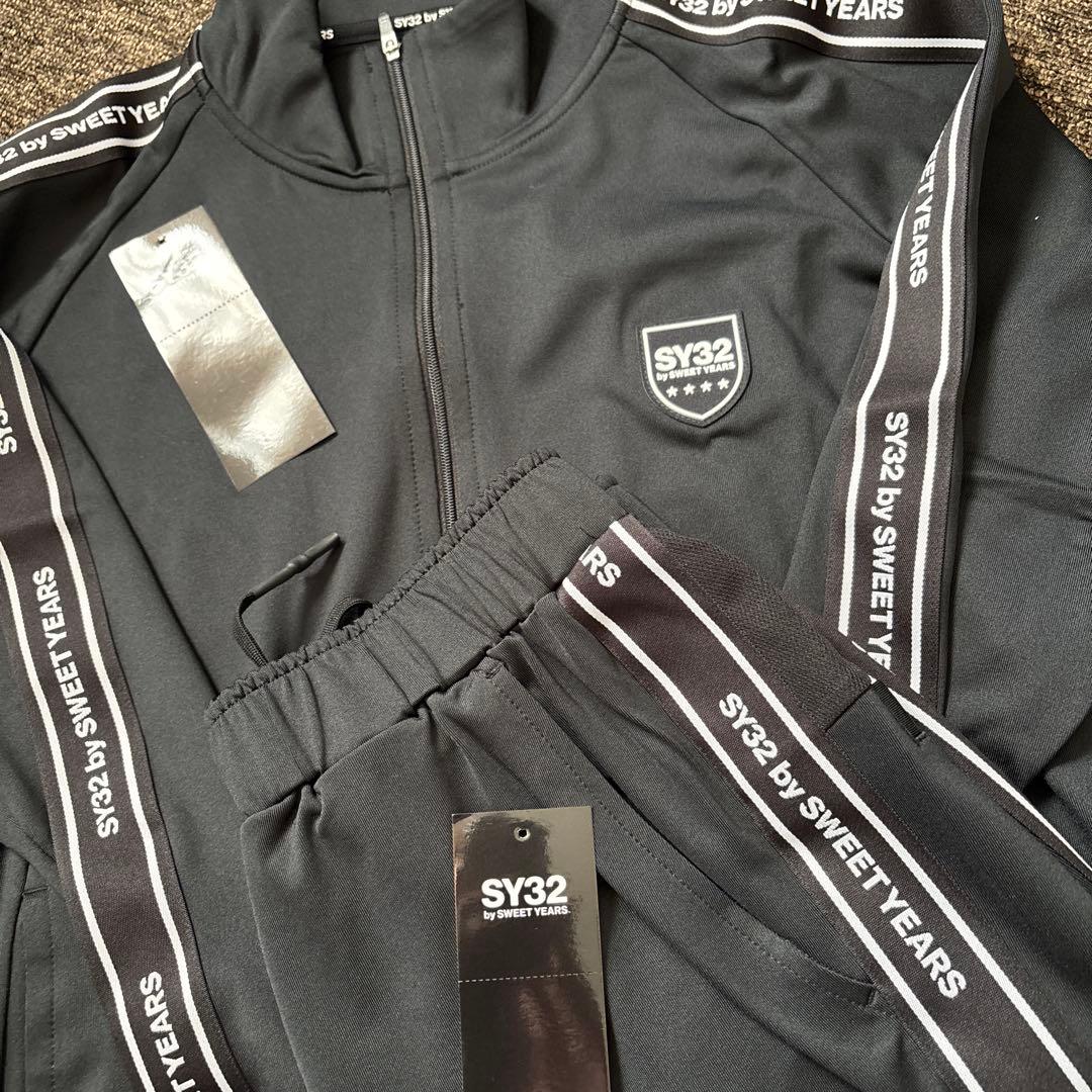 SY32 by sweet years セットアップ　M