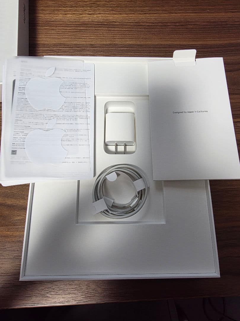 iPad Pro 12.9インチ　第4世代　Wi-Fiモデル　256GB