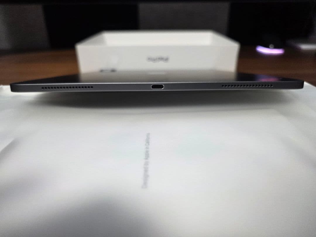 iPad Pro 12.9インチ　第4世代　Wi-Fiモデル　256GB