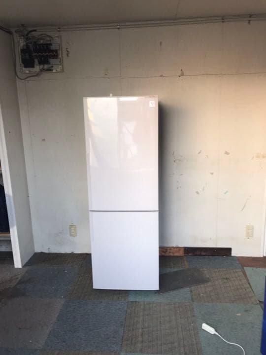 シャープ2015年製 冷蔵庫
