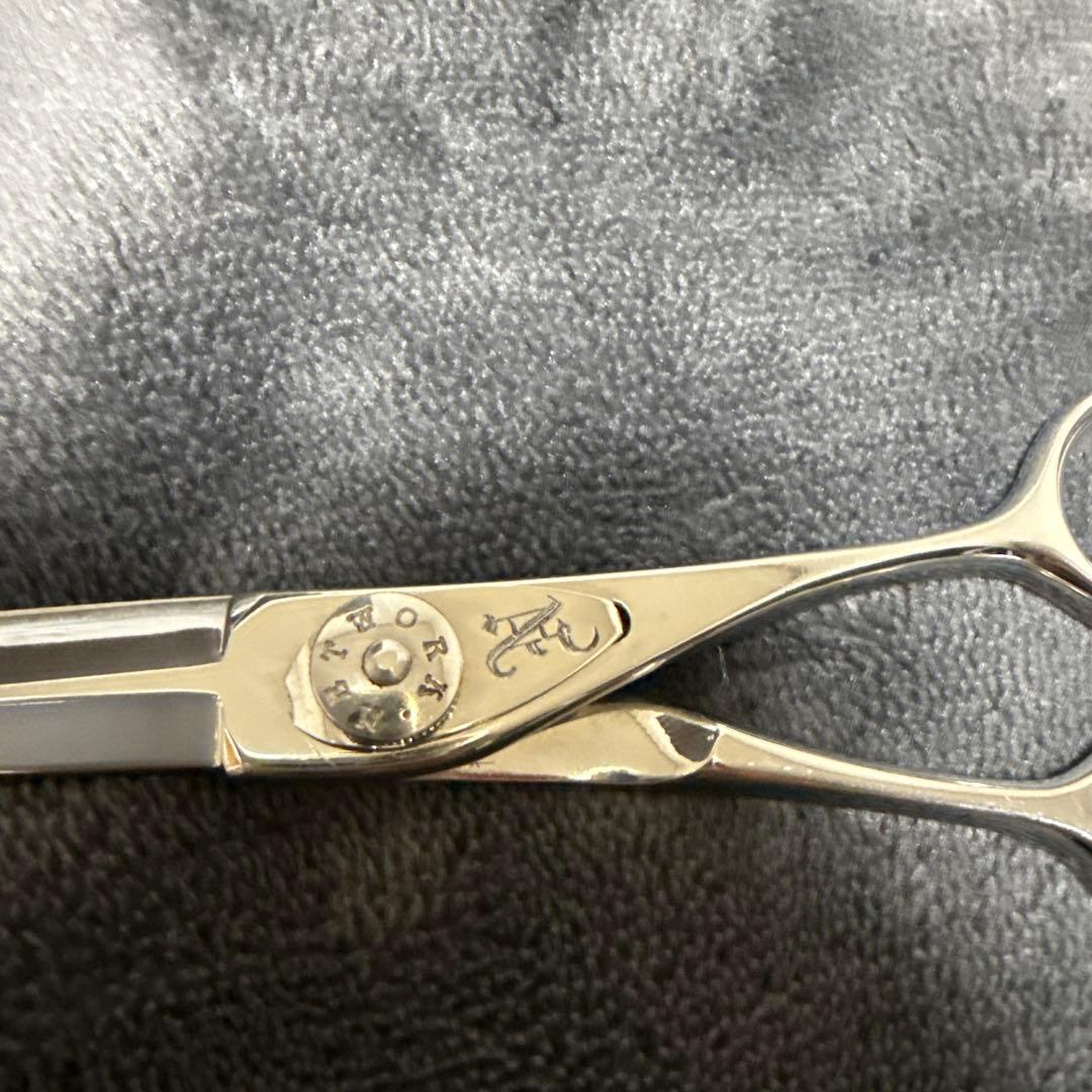 6.3inch ネットワークシザー ファイナリスト ナルトシザー ハイネッタ