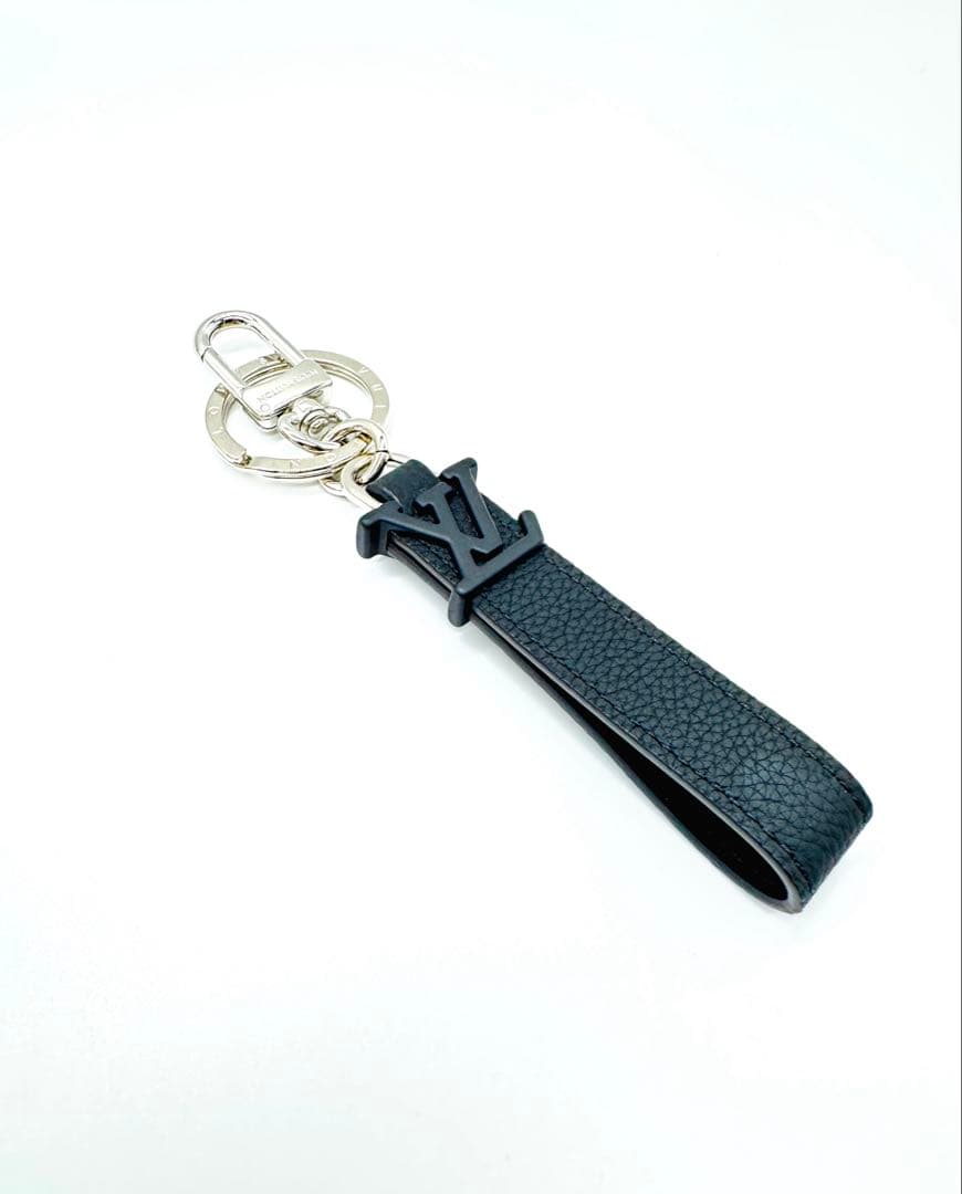 ルイヴィトン LOUIS VUITTON キーホルダー チャーム