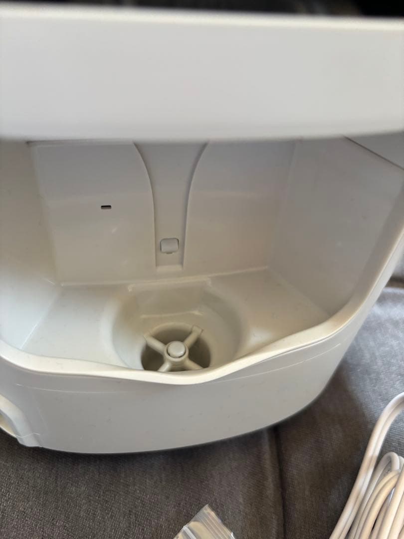 売り切り価格 美品 スチーマーナノケア EH-SA0B