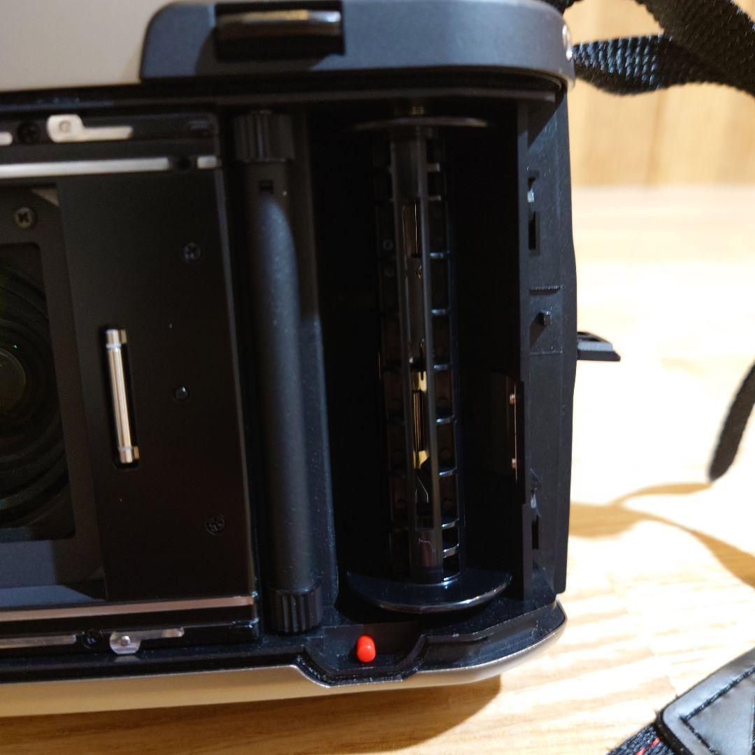 フジフイルム　GA645Zi