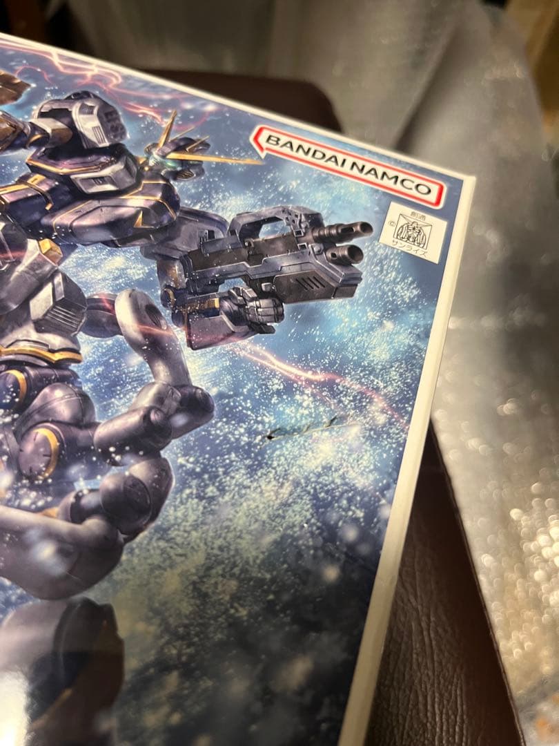 送料込　ガンダムサンダーボルト 1/144セット