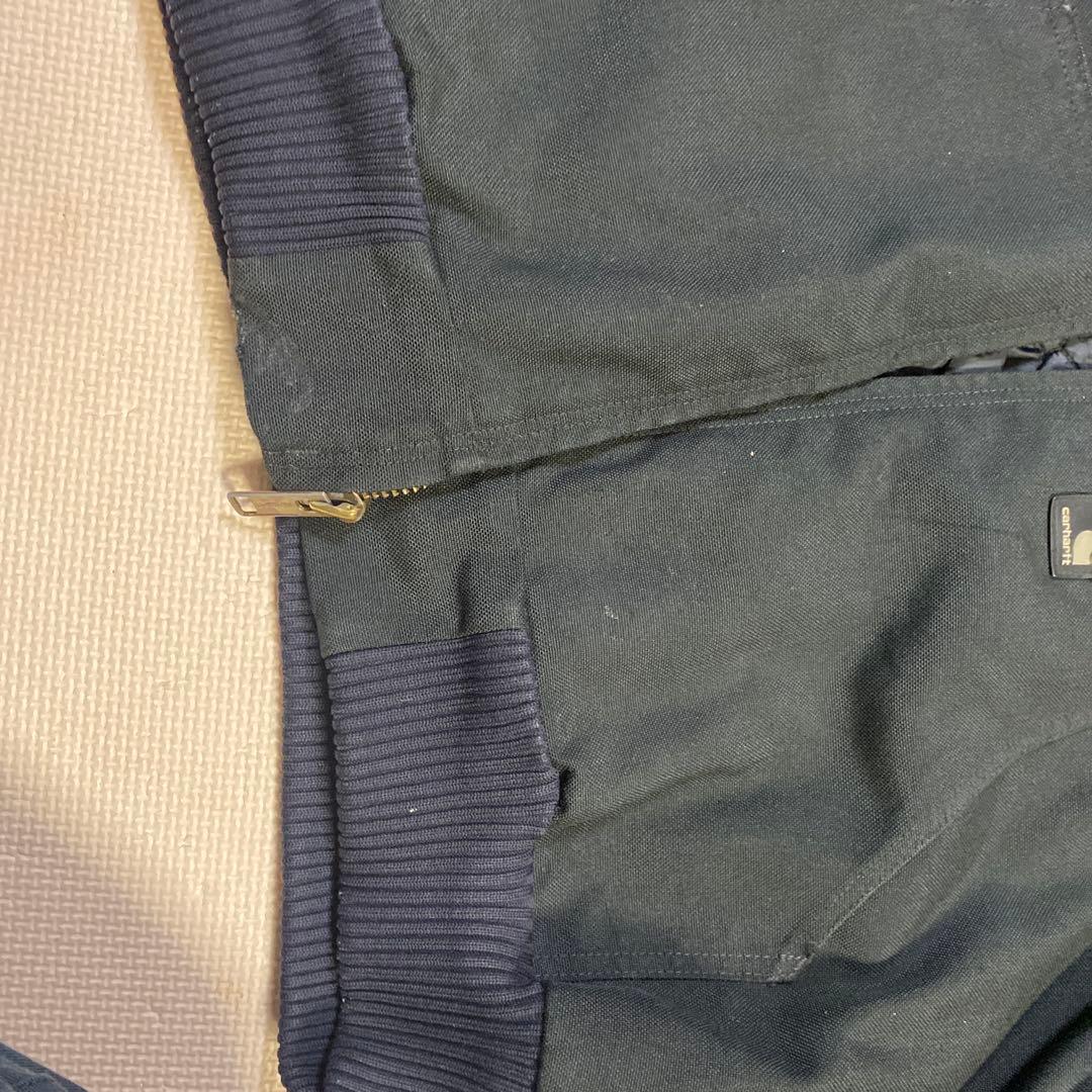 Carhartt J133 エクストリーム アクティブジャケットメキシコ製