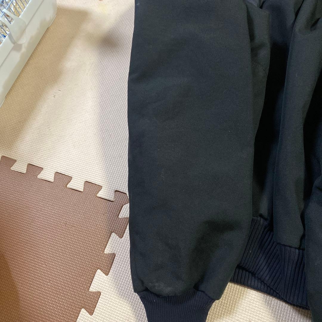 Carhartt J133 エクストリーム アクティブジャケットメキシコ製