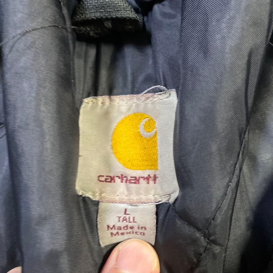 Carhartt J133 エクストリーム アクティブジャケットメキシコ製