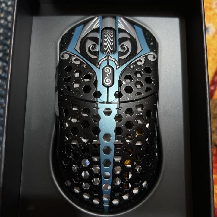 Starlight-12 Phantom Sサイズ