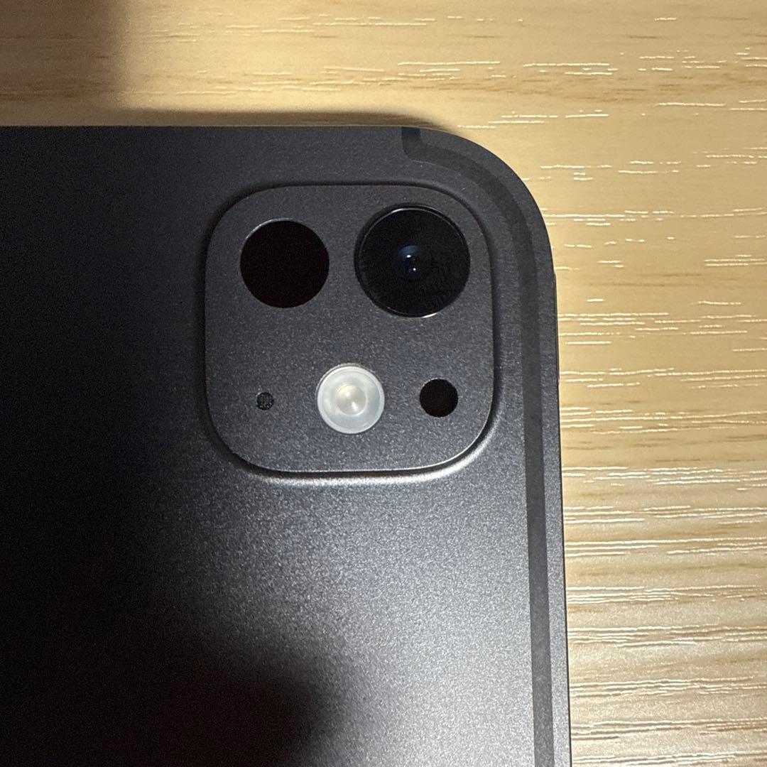 Apple iPad Pro M4 13 256G スペースグレー Wi-Fi