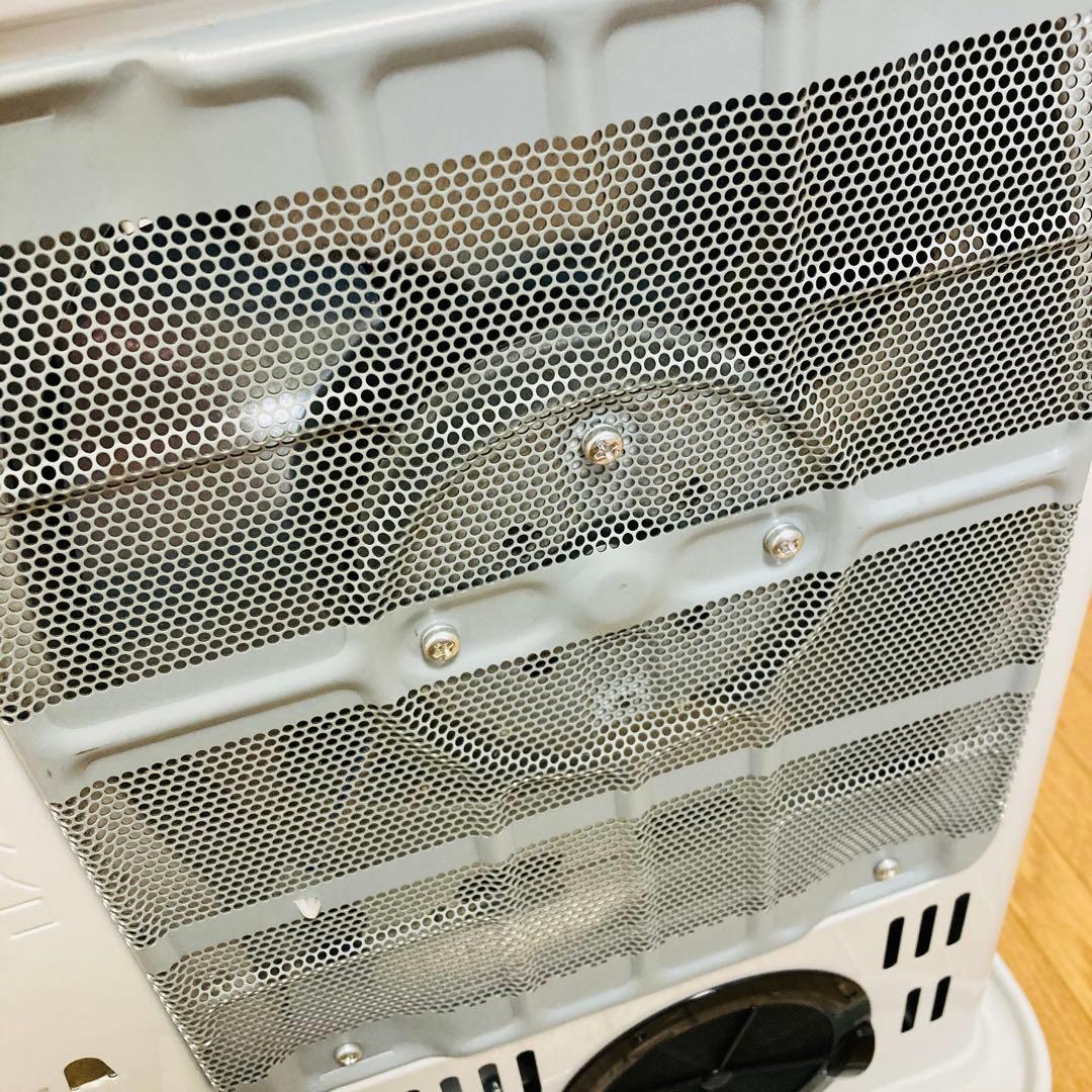 【美品】コロナ　石油ストーブ　FH-G3223Y 2023年製