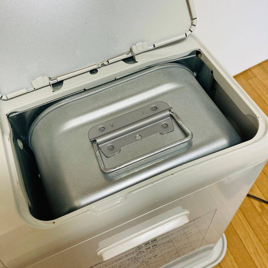 【美品】コロナ　石油ストーブ　FH-G3223Y 2023年製