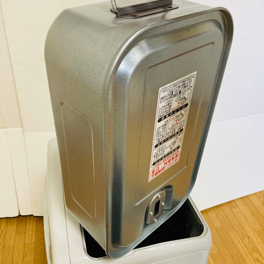 【美品】コロナ　石油ストーブ　FH-G3223Y 2023年製