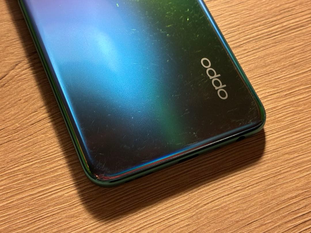 OPPO A54 5G SIMフリー