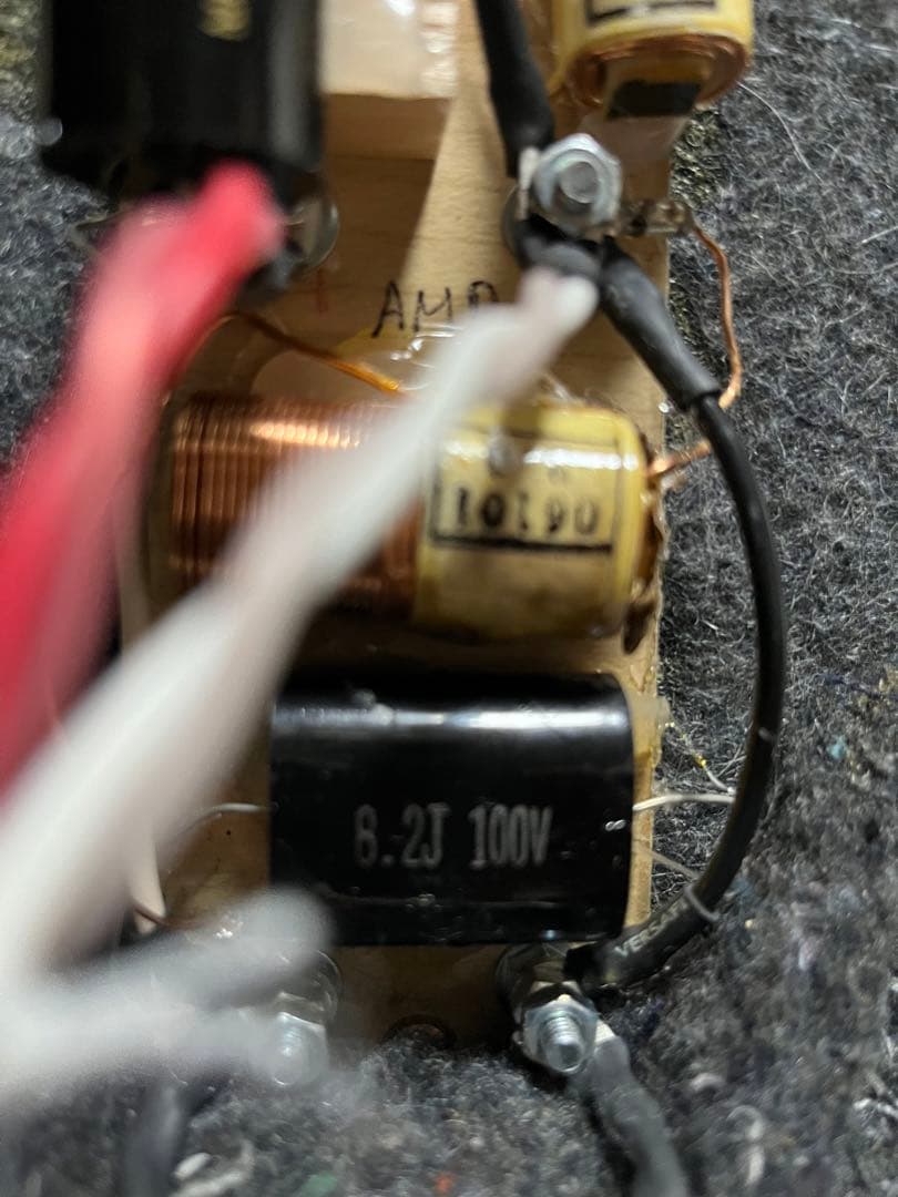 Diatone DS-500 リファイン2wayスピーカー ２本組