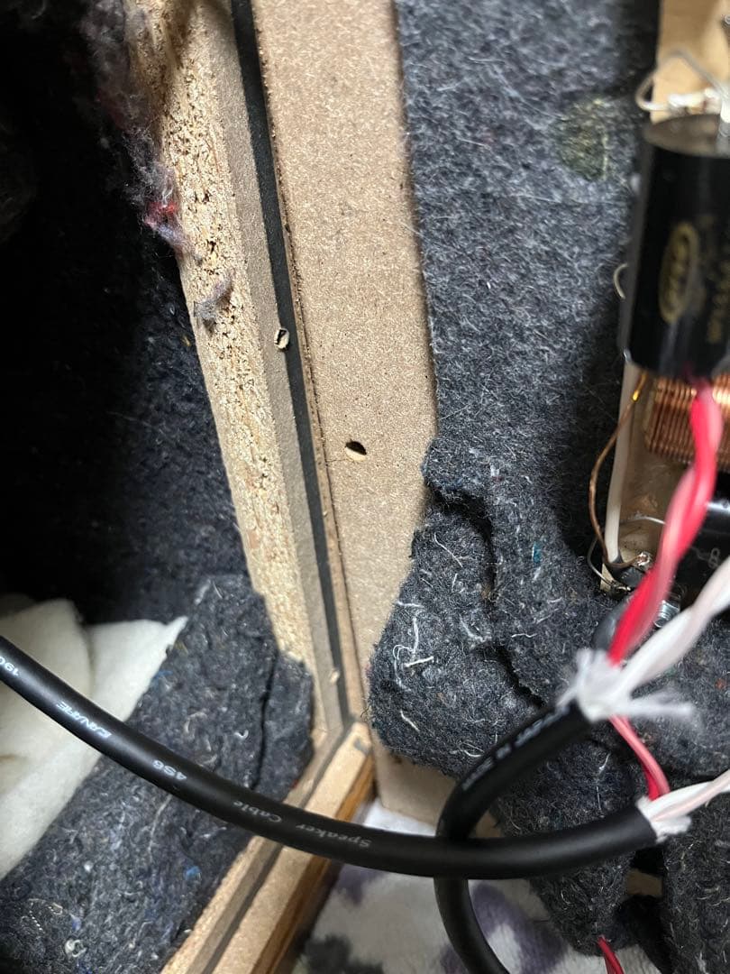 Diatone DS-500 リファイン2wayスピーカー ２本組