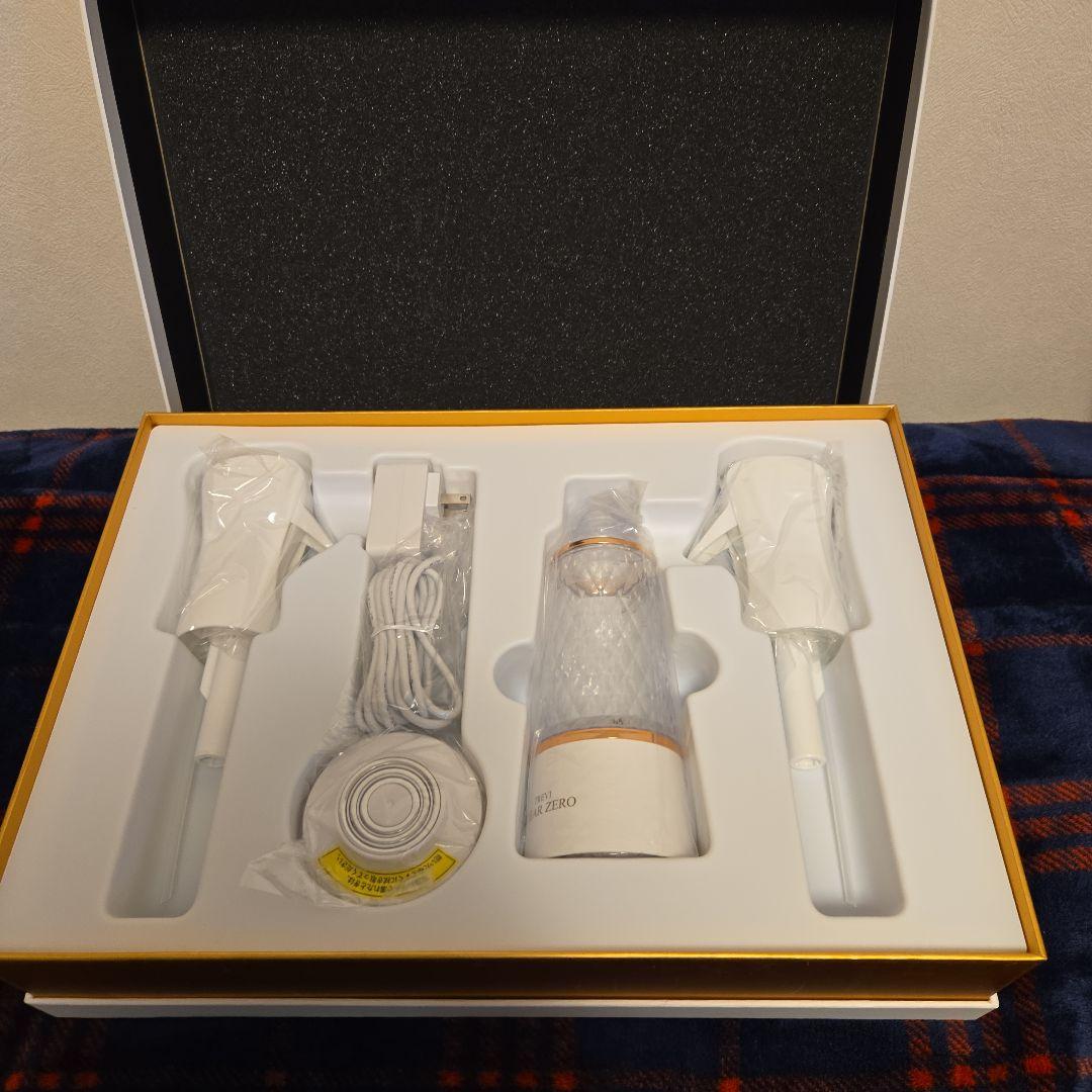 フジ医療器　クリアゼロ　FUJIIRYOKI CLEAR ZERO FWO-3