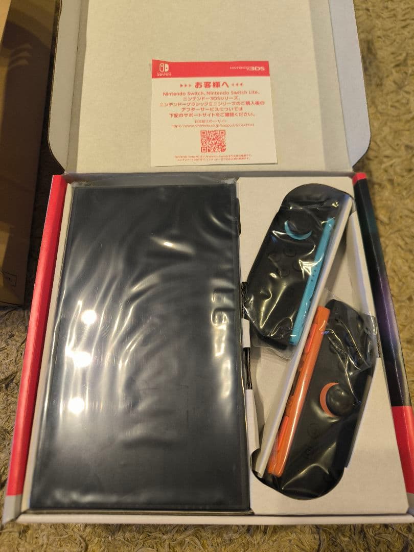 Nintendo Switch2 スイッチ2 マリオカート　任天堂　新品