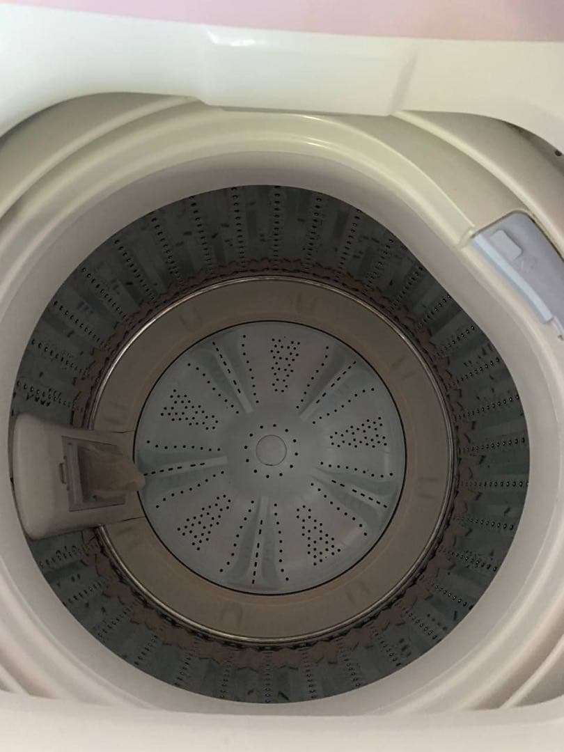 ♦AQUA 電気洗濯機【2016年製】AQW-S4E4