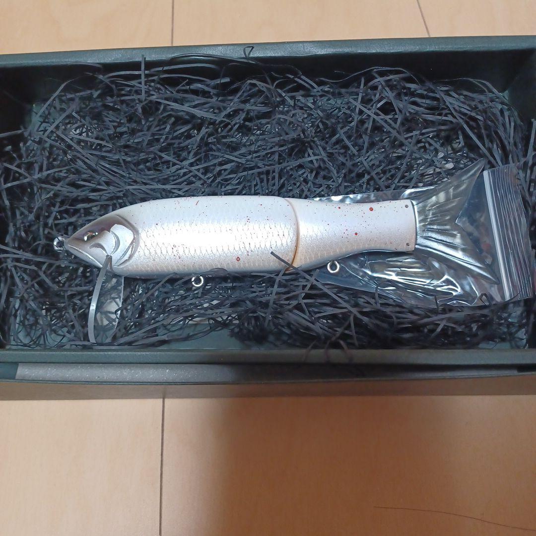 ワンベイツ ウルトラ onebaits ultra