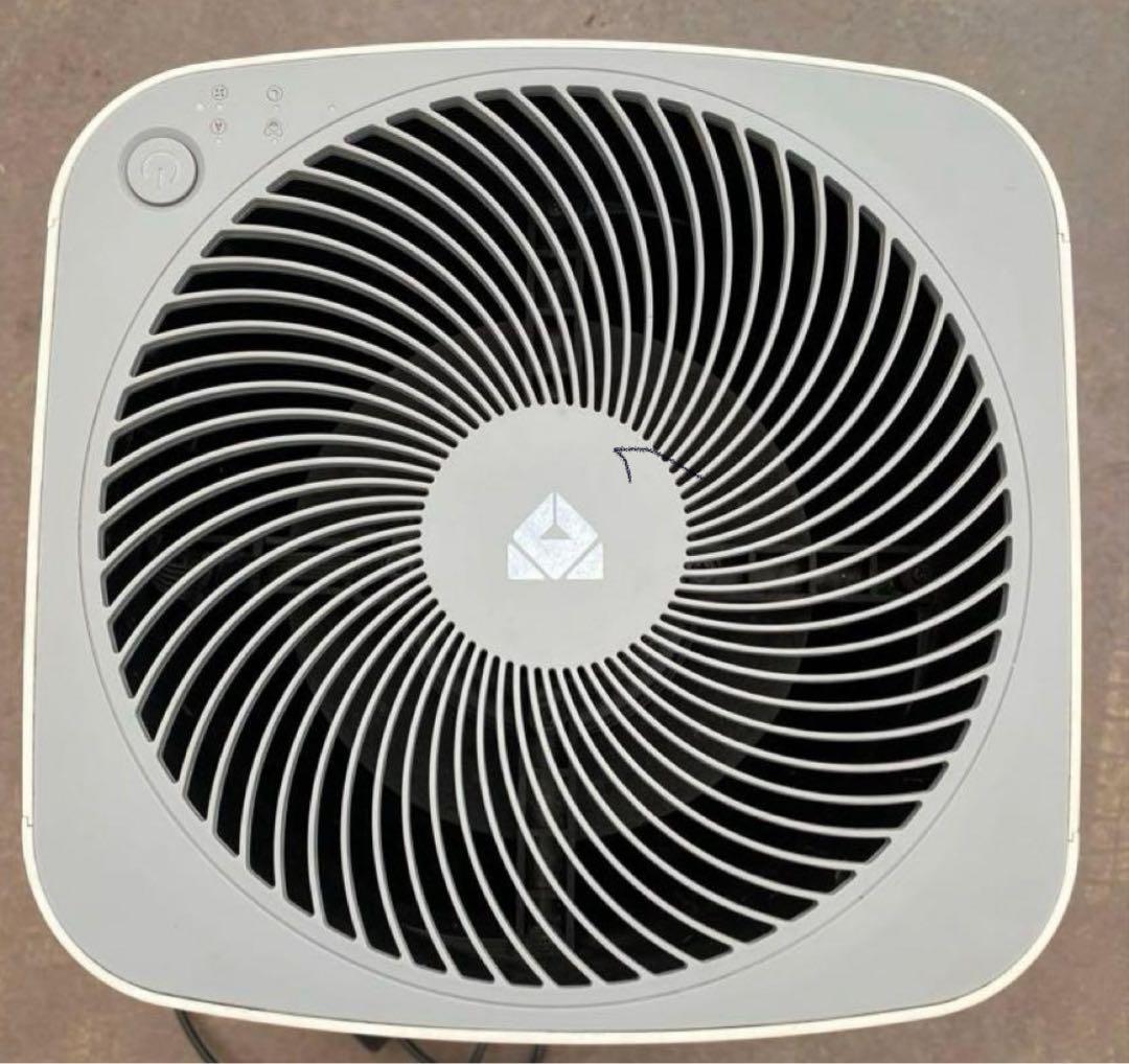 Airdog X5s空気清浄機　ジャンク品