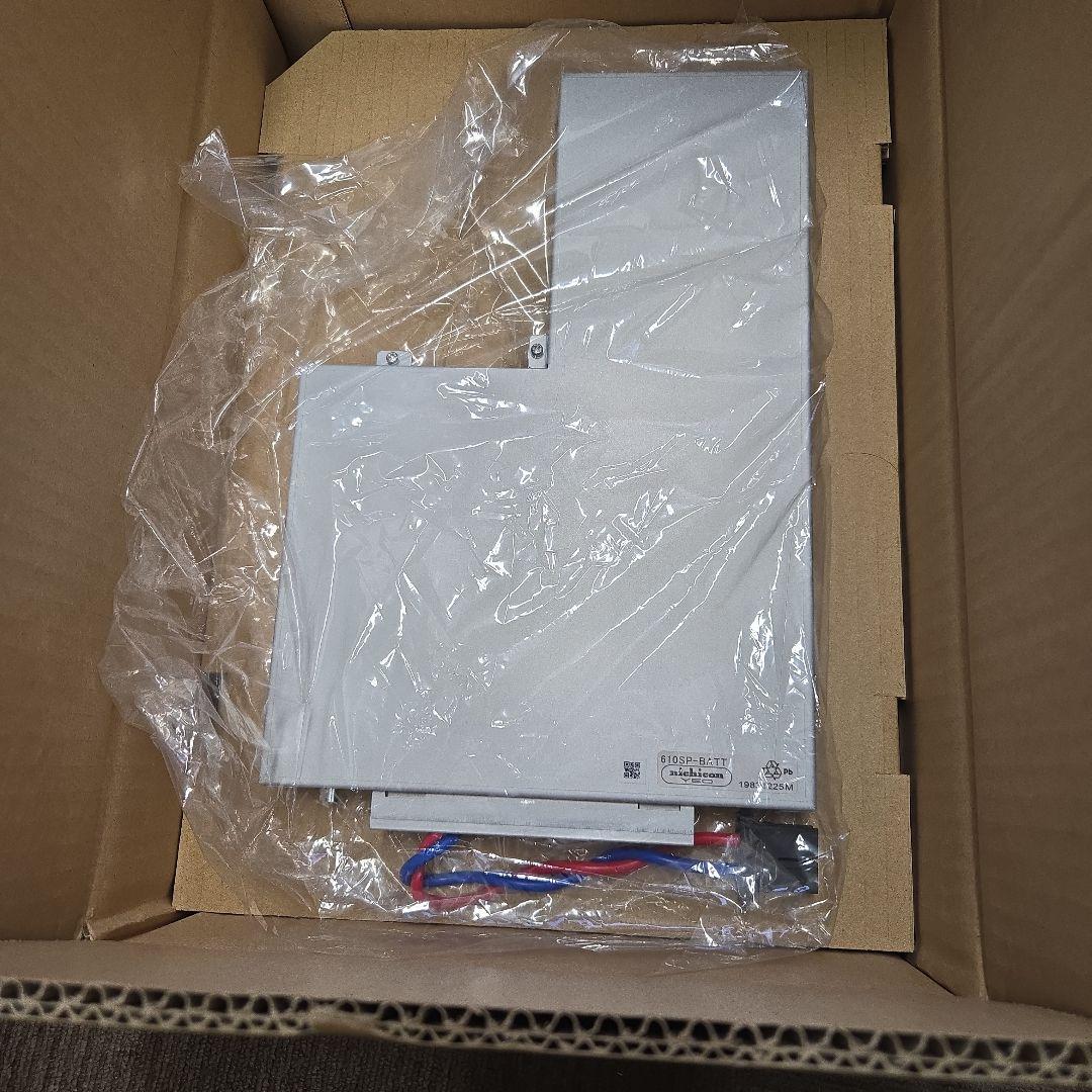 UPS610SP-BATT バッテリーパック