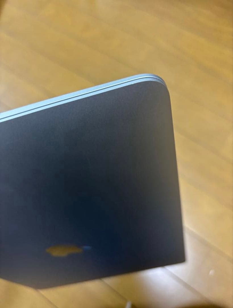 【箱有】Apple MacBook Air (M1, 2020) 最大容量94%