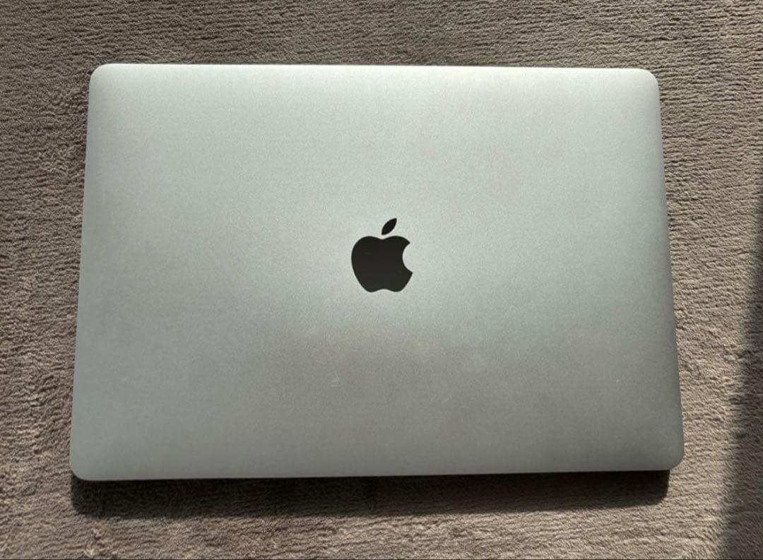 【箱有】Apple MacBook Air (M1, 2020) 最大容量94%