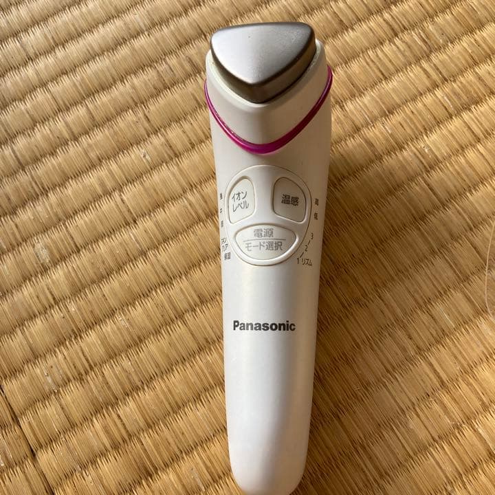 Panasonic EH-ST51充電式