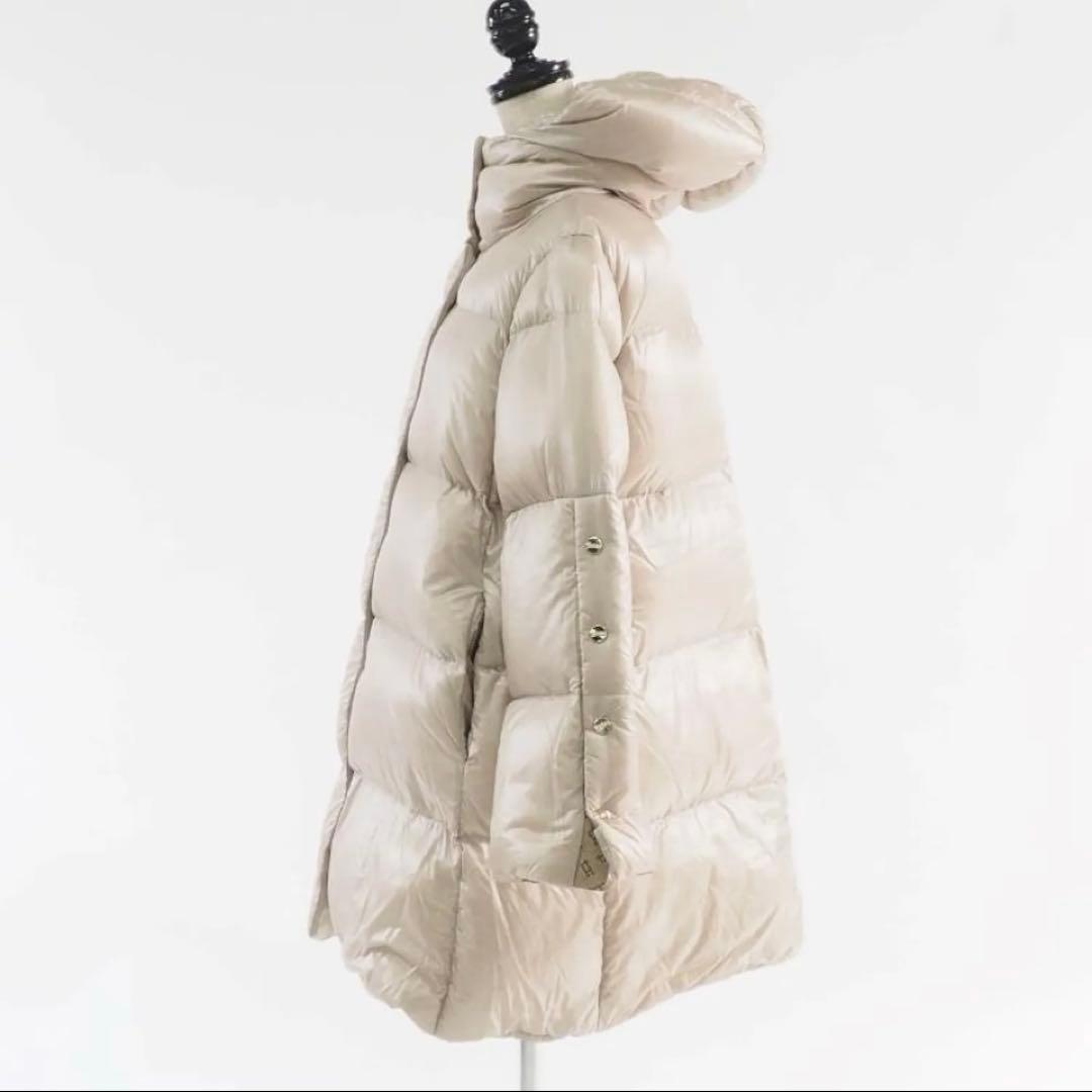 ★sale Herno ウルトラライトナイロン ダウンジャケット