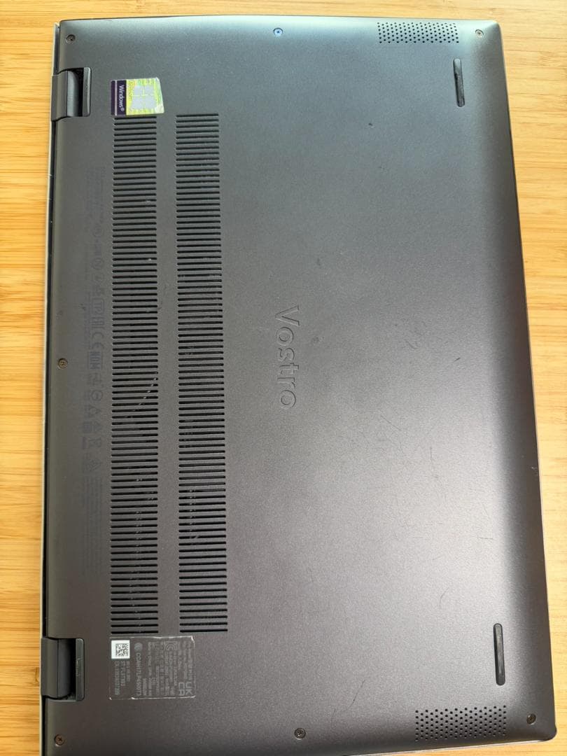 Vostro 13 5301 第11世代Corei5