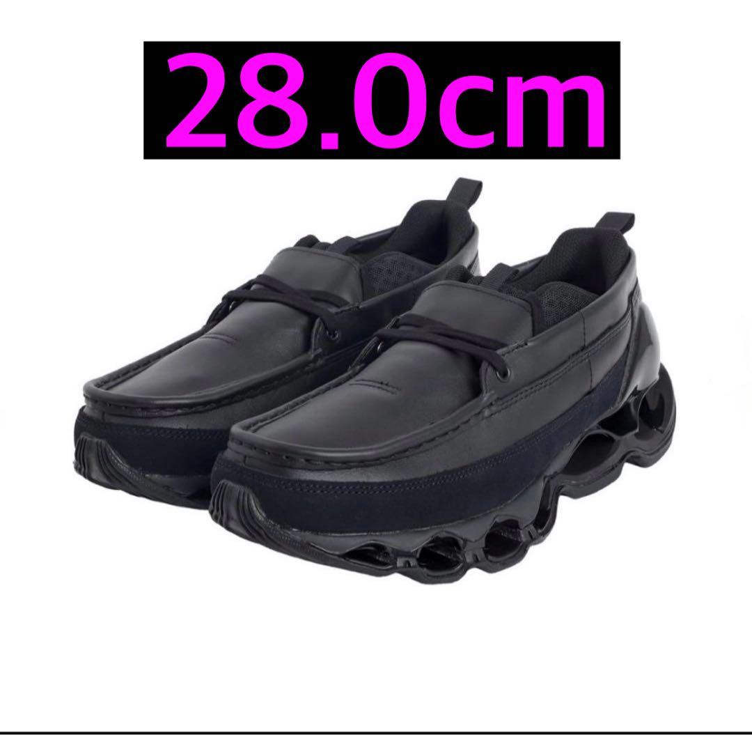 MIZUNO WAVE PROPHECY MOC 新品未使用 28.0cm