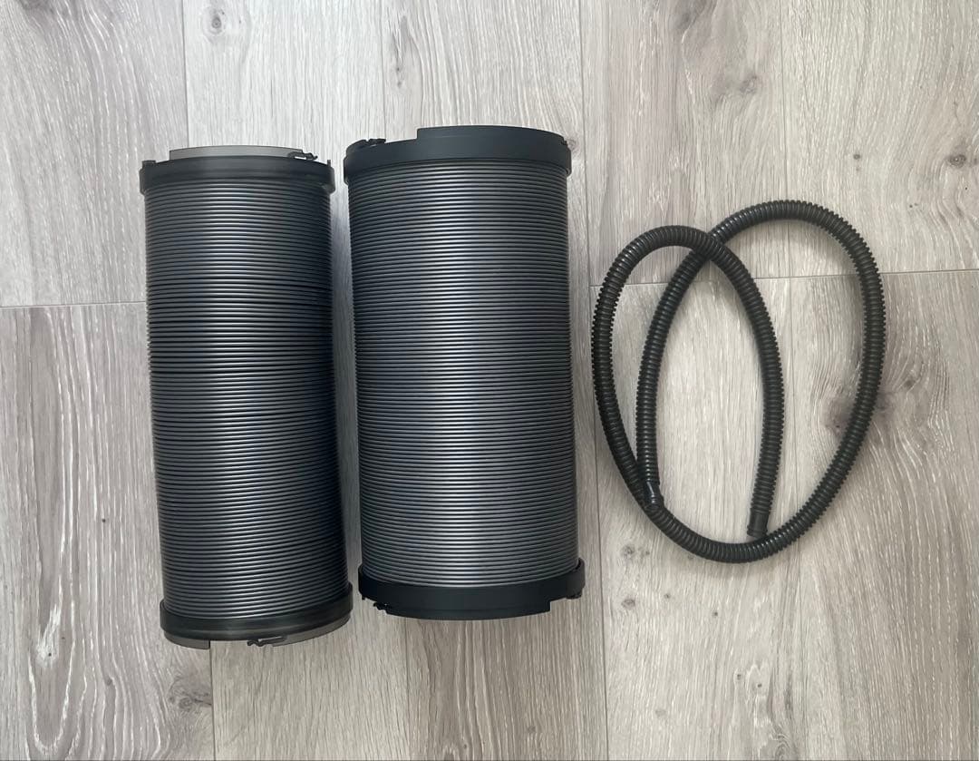 特価【新品同様】EcoFlow Wave2 エコフロー ポータブル冷暖房