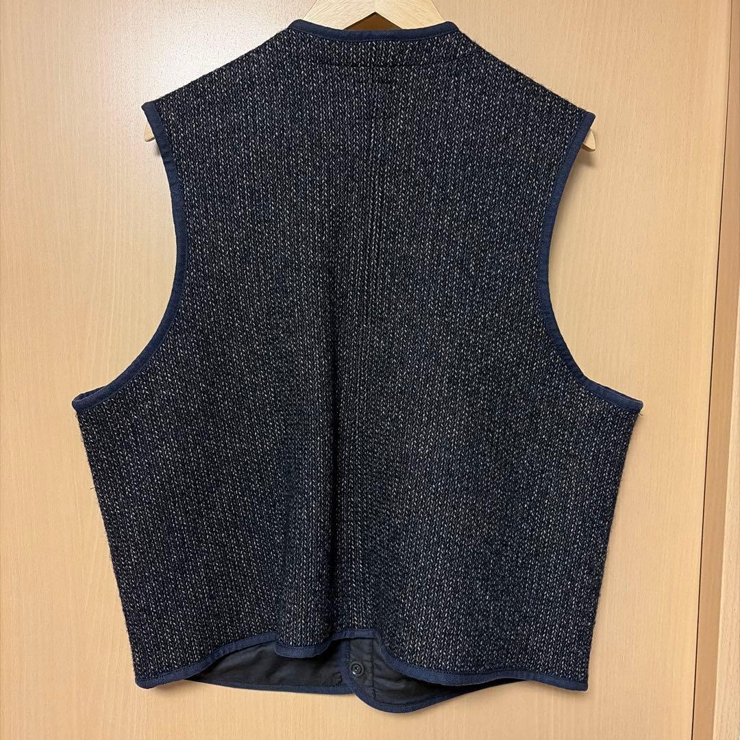 CORONA ✕ BEAMS PLUS 別注ビーチクロスベスト