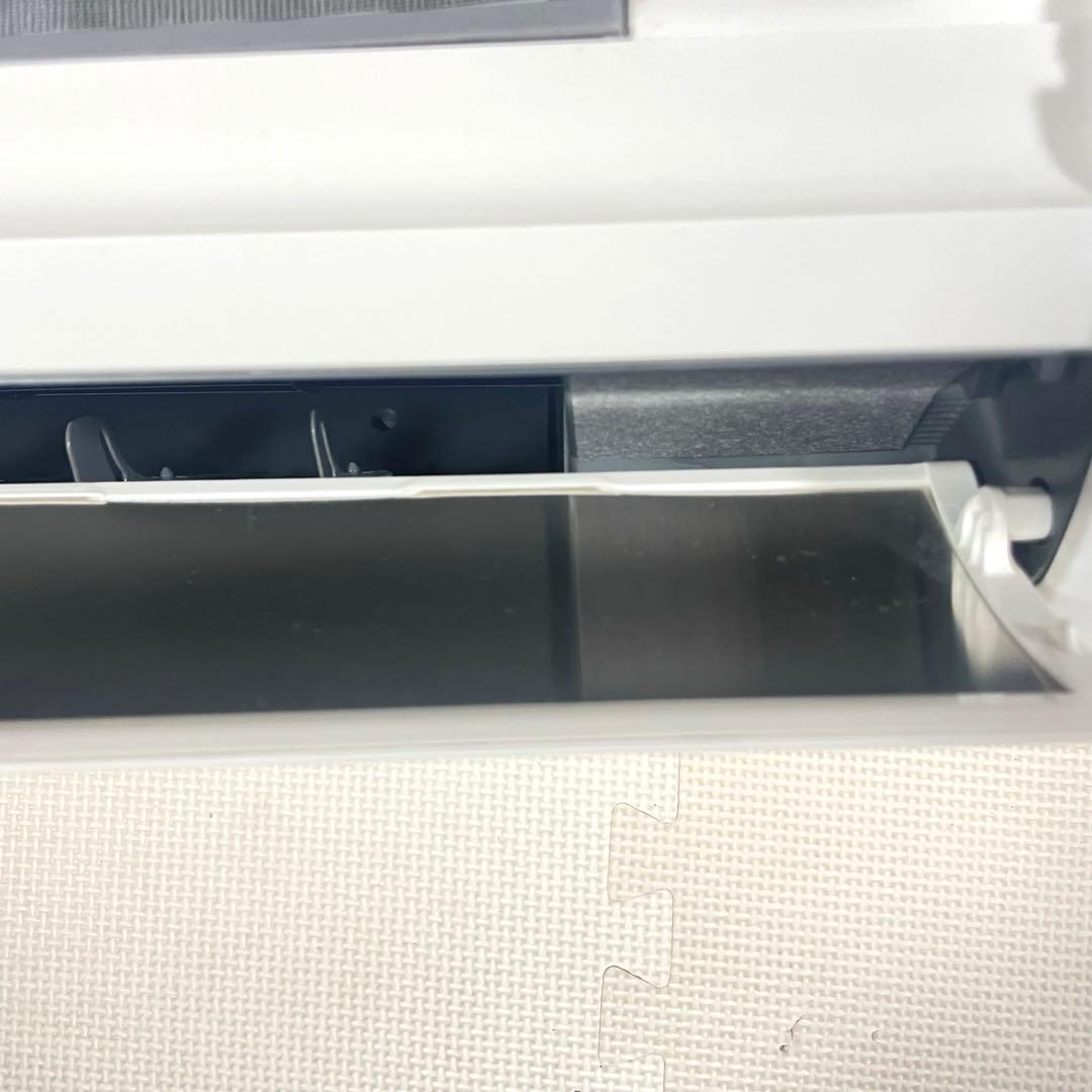 ◯HITACHI 日立 ルームエアコン RAS-DM22LE9 2021年製