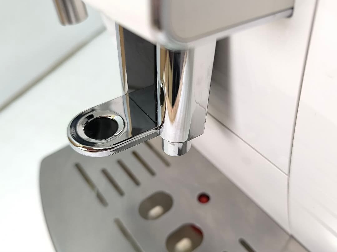 デロンギマグニフィカS コンパクト全自動コーヒーマシン ECAM23120 7