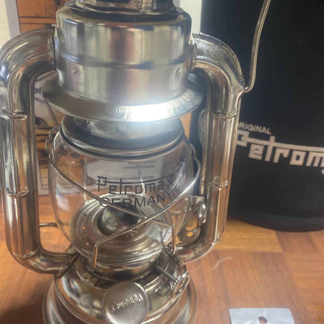 Petromax hl1 ランタン