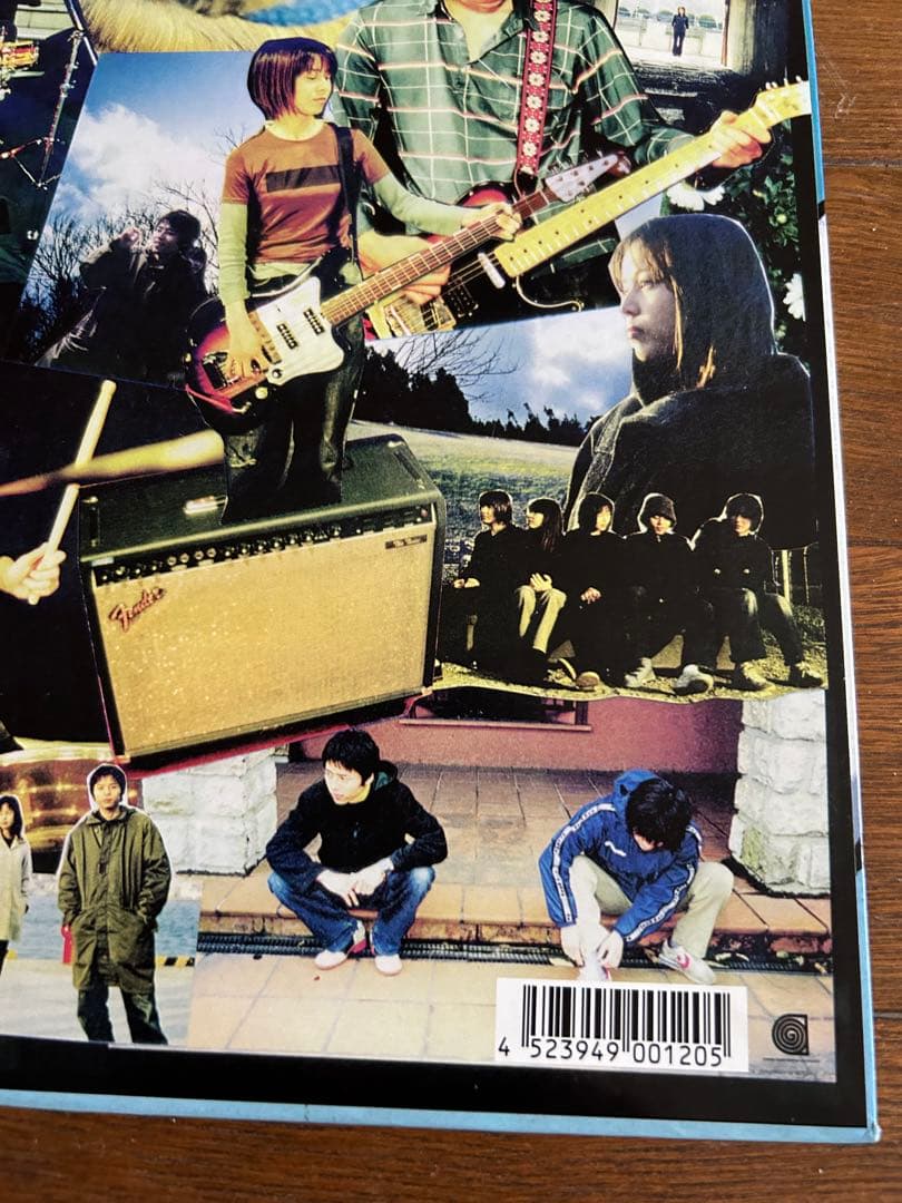 rumania montevideo ルーマニアモンテビデオ アナログ レコード