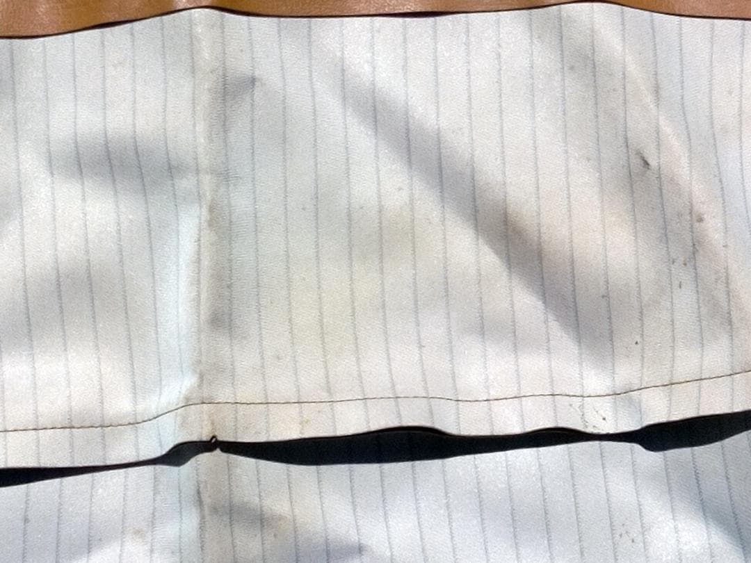 ユーノス　ロードスター　NA　Ⅴ―SPECIAL　オリジナル　トノカバー/幌収納